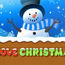 I Love Christmas