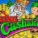 King Cashalot
