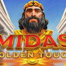 Midas Golden Touch