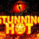 Stunning Hot