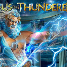 Zeus The Thunderer